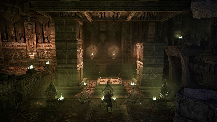 8 - Gothic Remake: Koszmar śpiącego - Gothic Remake - poradnik do gry