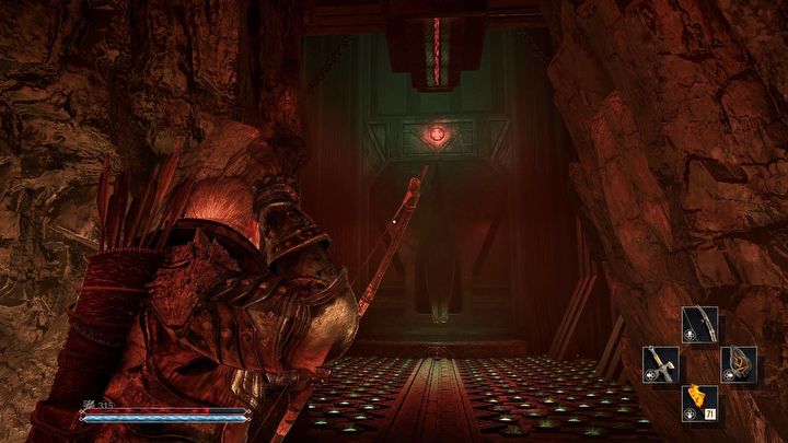 15 - Gothic Remake: Koszmar śpiącego - Gothic Remake - poradnik do gry