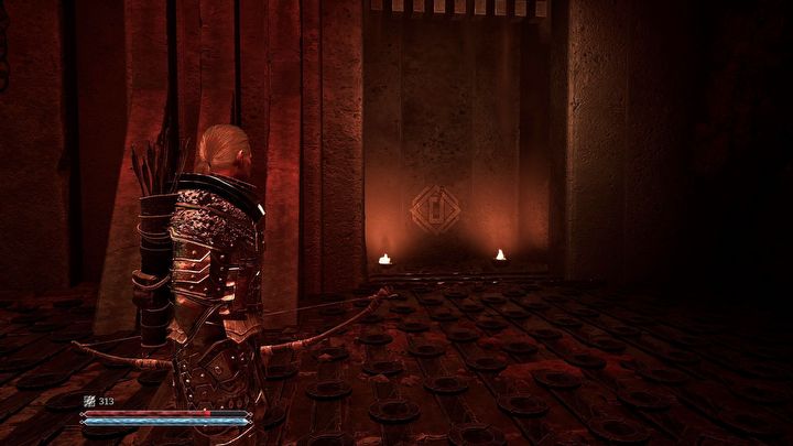 16 - Gothic Remake: Koszmar śpiącego - Gothic Remake - poradnik do gry