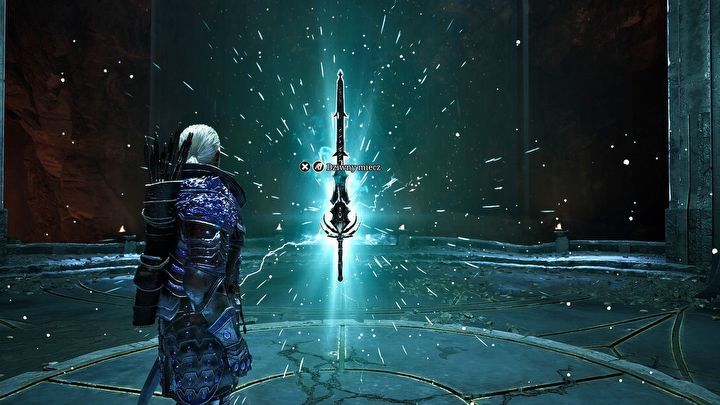 21 - Gothic Remake: Koszmar śpiącego - Gothic Remake - poradnik do gry