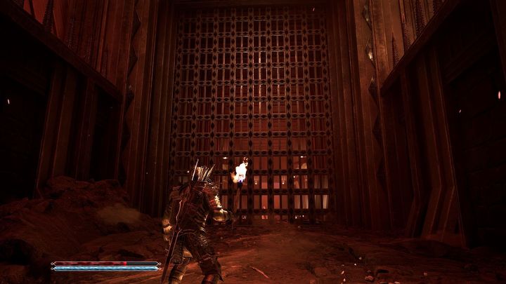 22 - Gothic Remake: Koszmar śpiącego - Gothic Remake - poradnik do gry