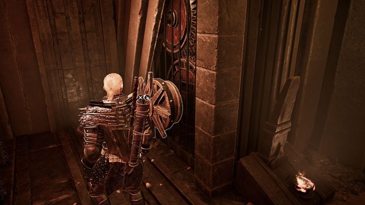 23 - Gothic Remake: Koszmar śpiącego - Gothic Remake - poradnik do gry