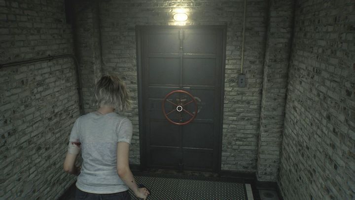 1 - Resident Evil Requiem: Jak otworzyć chłodnię w Ośrodku? - Resident Evil Requiem - poradnik do gry