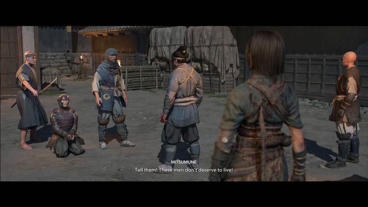 1 - Assassins Creed Shadows: Czym jest Canon Mode? - Assassins Creed Shadows - poradnik do gry