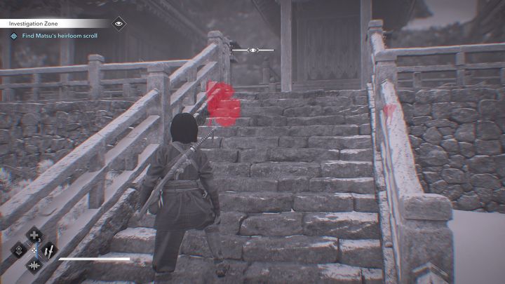 1 - Assassins Creed Shadows: Czy jest wzrok orła? - Assassins Creed Shadows - poradnik do gry