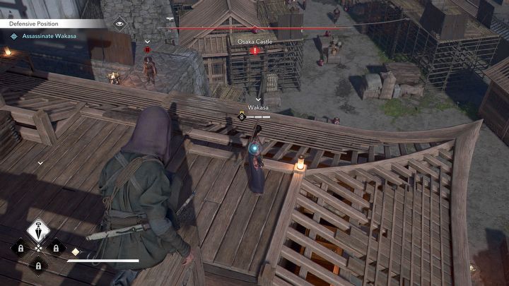 2 - Assassins Creed Shadows: Czy jest wzrok orła? - Assassins Creed Shadows - poradnik do gry