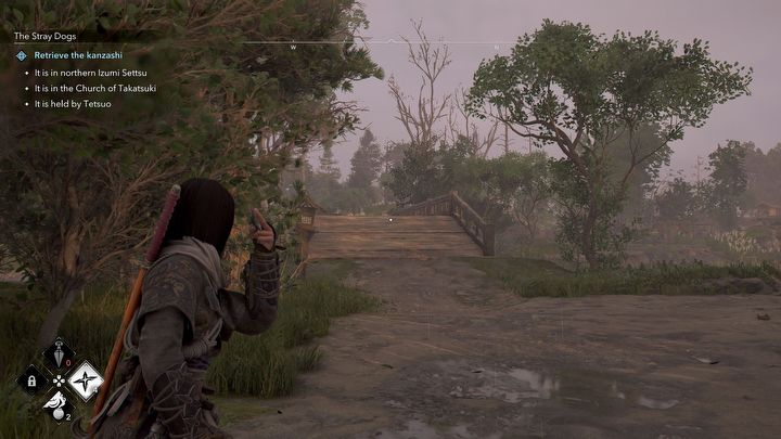 2 - Assassins Creed Shadows: Jak odblokować przedmioty do rzucania? - Assassins Creed Shadows - poradnik do gry