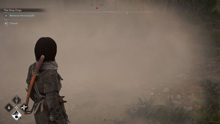 3 - Assassins Creed Shadows: Jak odblokować przedmioty do rzucania? - Assassins Creed Shadows - poradnik do gry