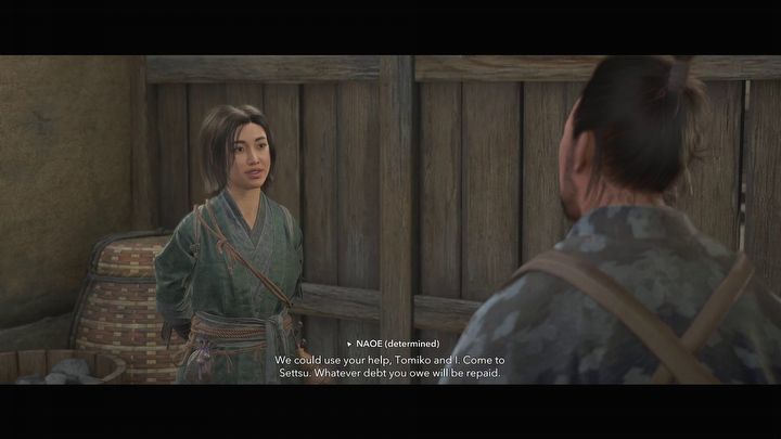 3 - Assassins Creed Shadows: Jak odblokować kuźnię? - Assassins Creed Shadows - poradnik do gry