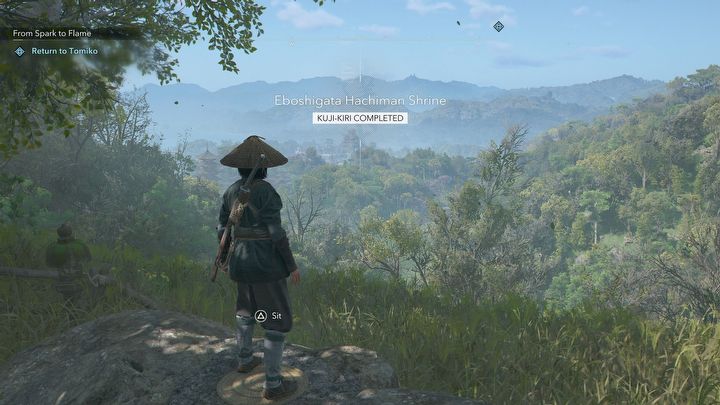 1 - Assassins Creed Shadows: Czy są obrażenia od upadku? - Assassins Creed Shadows - poradnik do gry