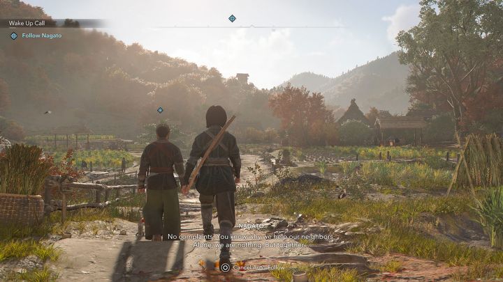 1 - Assassins Creed Shadows: Jak szybko zdobywać XP? - Assassins Creed Shadows - poradnik do gry