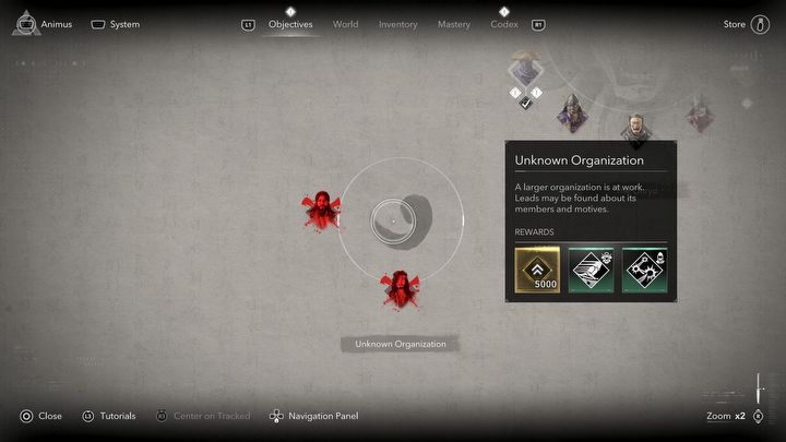 3 - Assassins Creed Shadows: Jak szybko zdobywać XP? - Assassins Creed Shadows - poradnik do gry