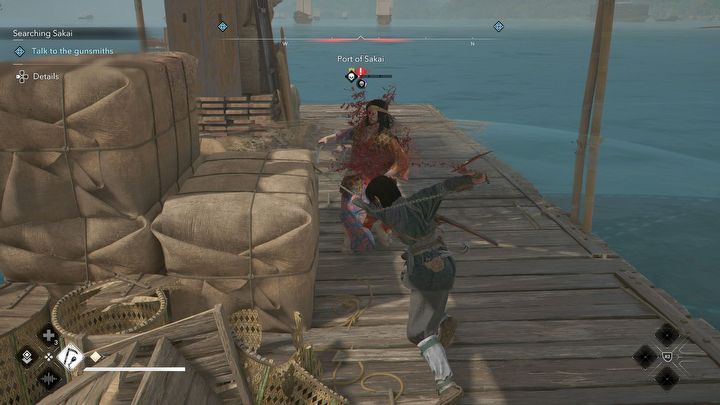 4 - Assassins Creed Shadows: Jak szybko zdobywać XP? - Assassins Creed Shadows - poradnik do gry