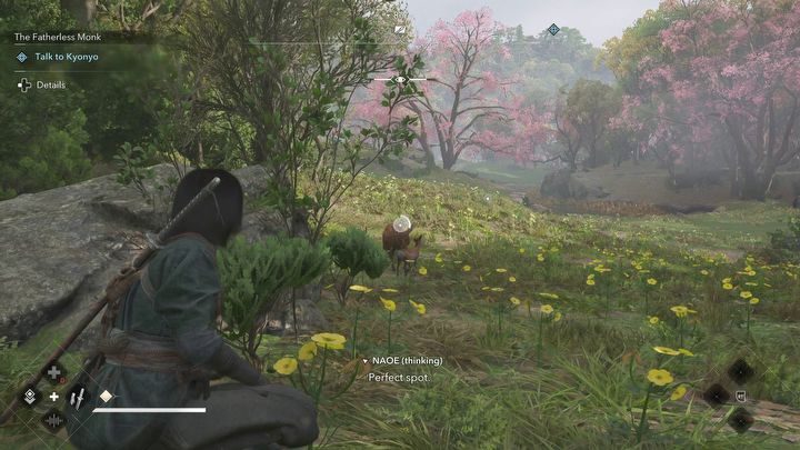 3 - Assassins Creed Shadows: Czy można głaskać zwierzęta? - Assassins Creed Shadows - poradnik do gry