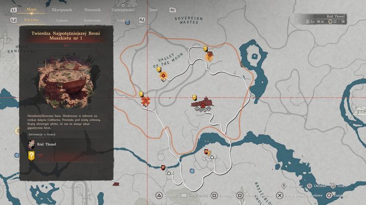 2 - Crimson Desert: Jak zniszczyć broń ostateczną Musket w zadaniu Odroczony atak? - Crimson Desert - poradnik do gry