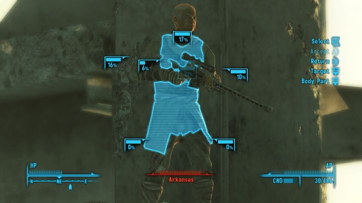 4 - Fallout 3: Podręcznik przetrwania (Wasteland Survival Guide) - Megatona - Fallout 3 - poradnik do gry