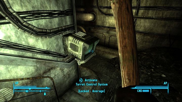 7 - Fallout 3: Podręcznik przetrwania (Wasteland Survival Guide) - Megatona - Fallout 3 - poradnik do gry