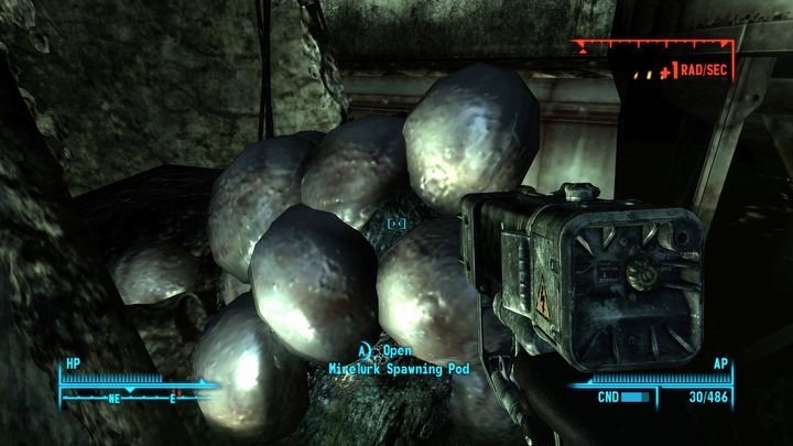 9 - Fallout 3: Podręcznik przetrwania (Wasteland Survival Guide) - Megatona - Fallout 3 - poradnik do gry