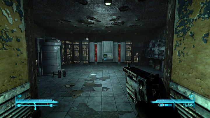 11 - Fallout 3: Podręcznik przetrwania (Wasteland Survival Guide) - Megatona - Fallout 3 - poradnik do gry