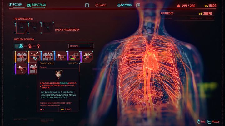 Zabij Adama Smashera Adamem Smasherem w Cyberpunku 2077; wypróbujcie wyjątkowy build - ilustracja #1