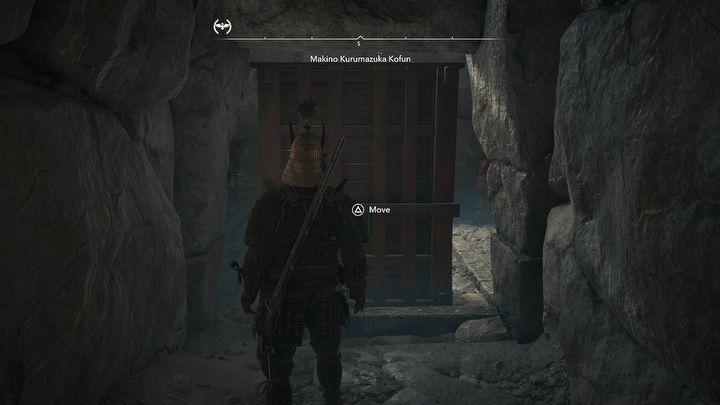 2 - Assassins Creed Shadows: Jak przesuwać szafy i duże przeszkody? - Assassins Creed Shadows - poradnik do gry