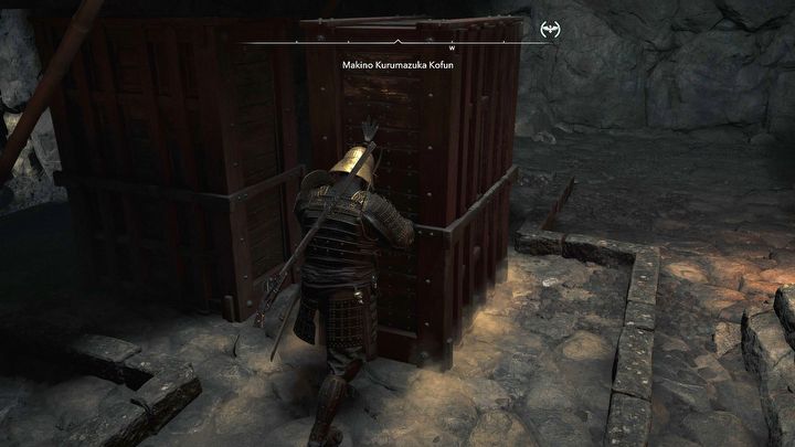 3 - Assassins Creed Shadows: Jak przesuwać szafy i duże przeszkody? - Assassins Creed Shadows - poradnik do gry