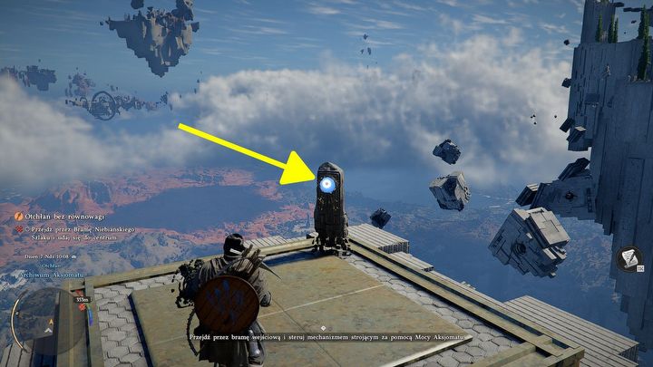 4 - Crimson Desert: Jak rozwiązać zagadki w Archiwum Aksjomatu w Otchłani? - Crimson Desert - poradnik do gry