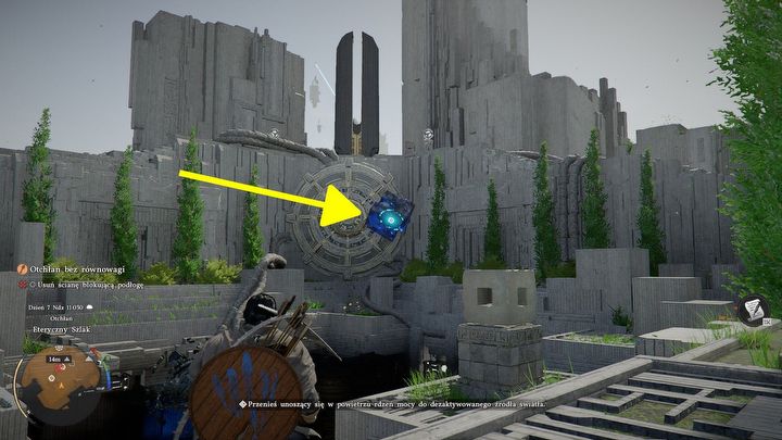 8 - Crimson Desert: Jak rozwiązać zagadki w Archiwum Aksjomatu w Otchłani? - Crimson Desert - poradnik do gry