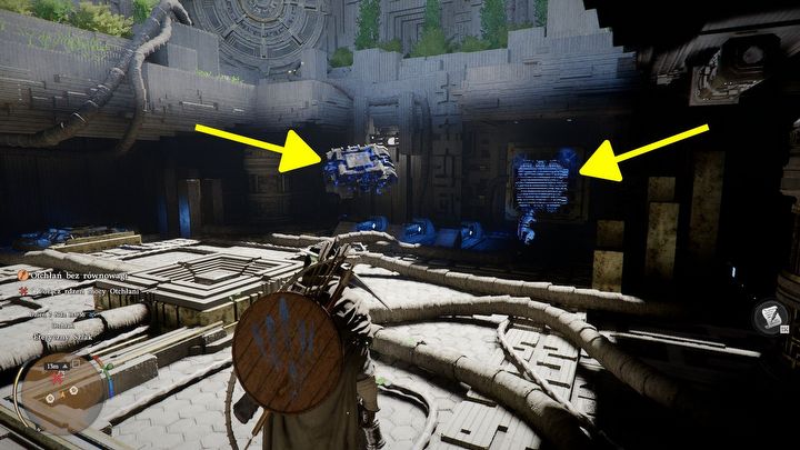 10 - Crimson Desert: Jak rozwiązać zagadki w Archiwum Aksjomatu w Otchłani? - Crimson Desert - poradnik do gry