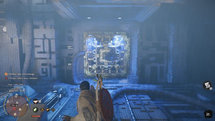 12 - Crimson Desert: Jak rozwiązać zagadki w Archiwum Aksjomatu w Otchłani? - Crimson Desert - poradnik do gry