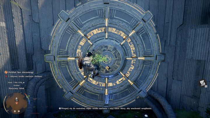 14 - Crimson Desert: Jak rozwiązać zagadki w Archiwum Aksjomatu w Otchłani? - Crimson Desert - poradnik do gry