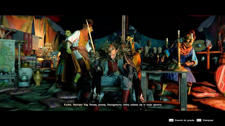 1 - Crimson Desert: Jak pokonać bossa Pęknięty Róg? - Crimson Desert - poradnik do gry