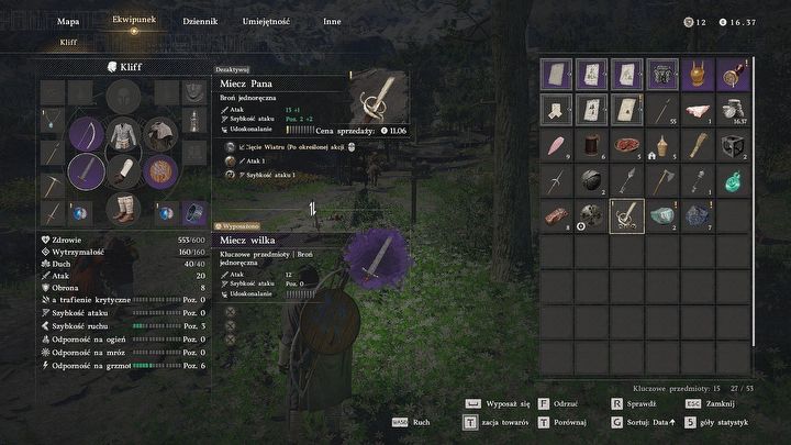 4 - Crimson Desert: Jak pokonać bossa Pęknięty Róg? - Crimson Desert - poradnik do gry