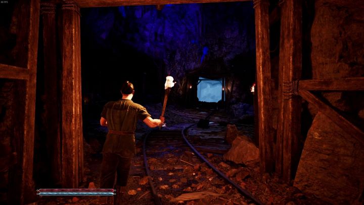 7 - Gothic Remake: Jak korzystać z pochodni? - Gothic Remake - poradnik do gry