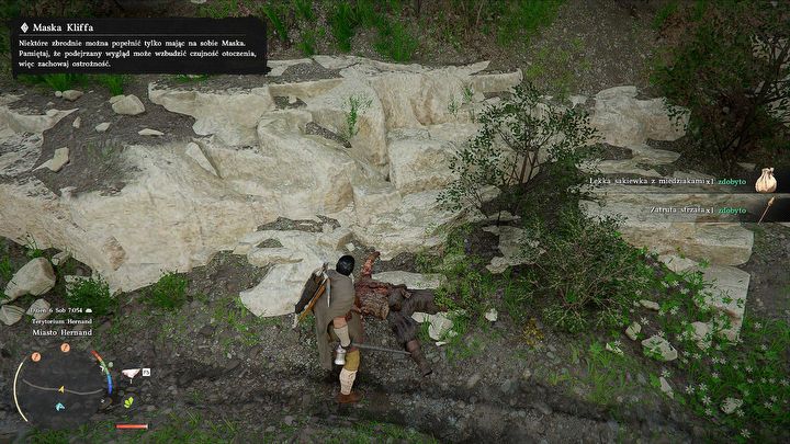 1 - Crimson Desert: Czym są sakiewki z miedziakami? - Crimson Desert - poradnik do gry