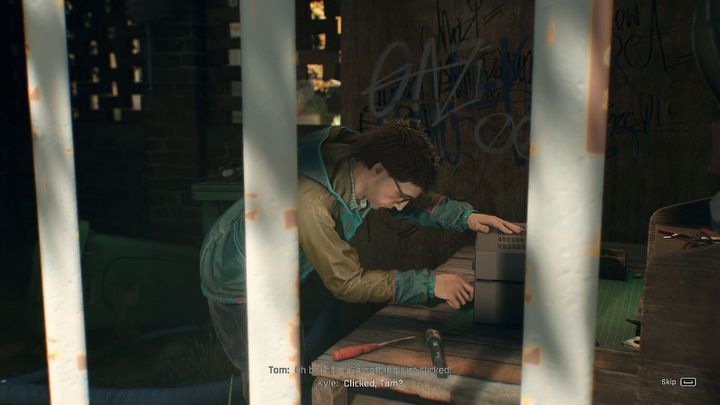 1 - Dying Light The Beast: Jak pokonać wrogów w zadaniu Dobre wibracje? - Dying Light The Beast - poradnik do gry