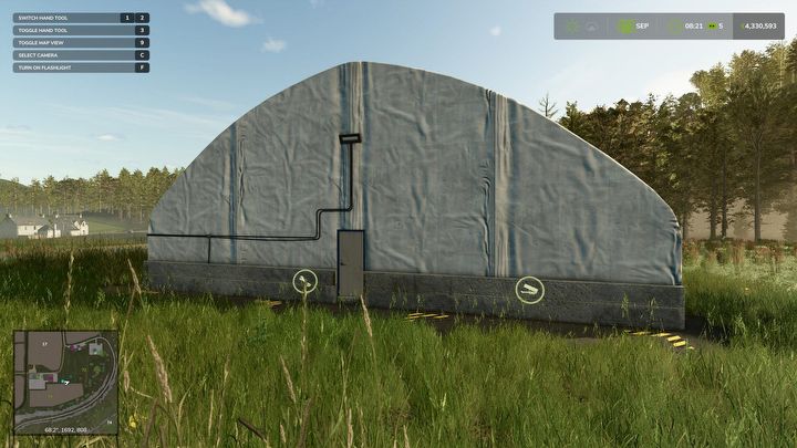 5 - Highlands Fishing: Pstrągi i łososie - Farming Simulator 25 - poradnik do gry