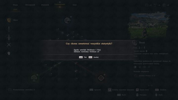 2 - Crimson Desert: Jak zrobić respec? - Crimson Desert - poradnik do gry