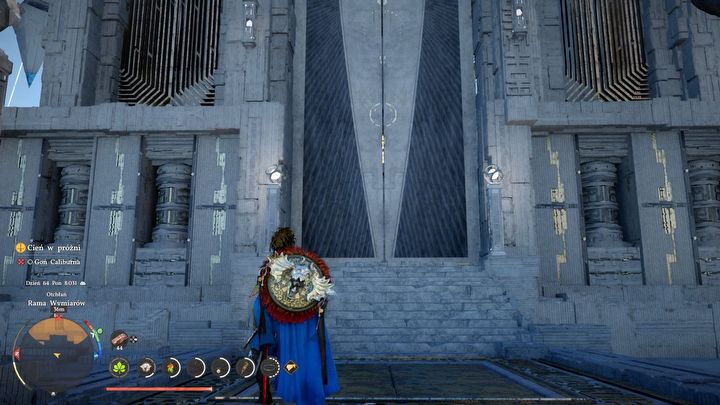 2 - Crimson Desert: Jak pokonać bossa Splugawiony Caliburn? - Crimson Desert - poradnik do gry