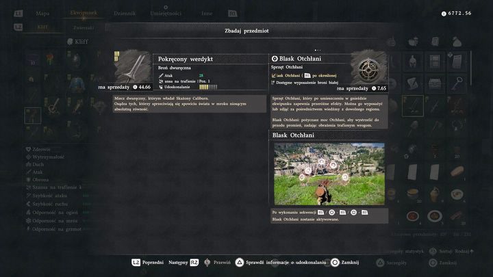 7 - Crimson Desert: Jak pokonać bossa Splugawiony Caliburn? - Crimson Desert - poradnik do gry