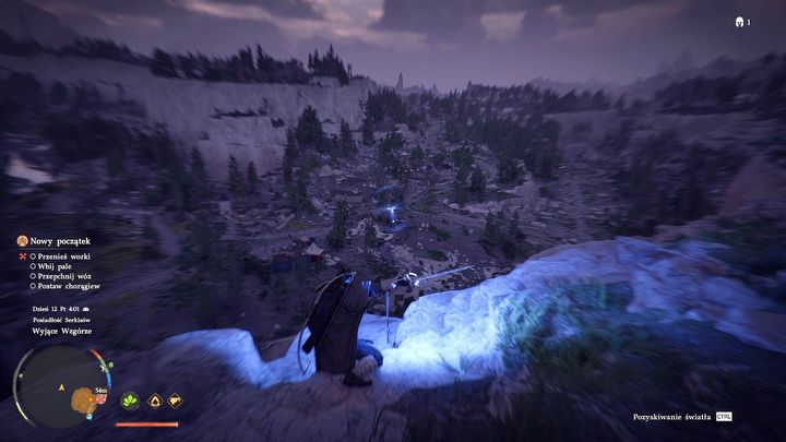 3 - Crimson Desert: Jak otworzyć zapieczętowany artefakt Otchłani? - Crimson Desert - poradnik do gry