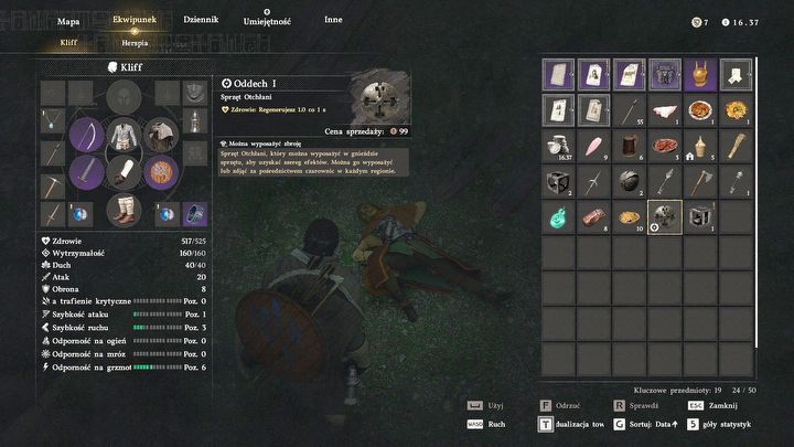 5 - Crimson Desert: Jak otworzyć zapieczętowany artefakt Otchłani? - Crimson Desert - poradnik do gry