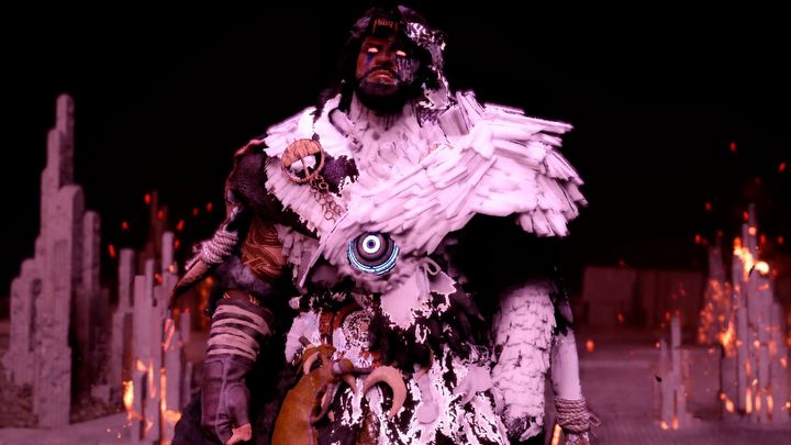 1 - Crimson Desert: Jak pokonać bossa Hierofania Umbry, Myurdin? - Crimson Desert - poradnik do gry