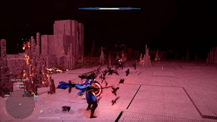 3 - Crimson Desert: Jak pokonać bossa Hierofania Umbry, Myurdin? - Crimson Desert - poradnik do gry