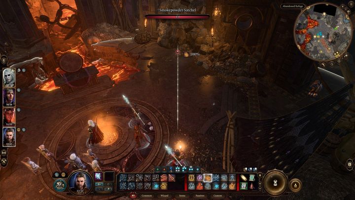 9 - Baldurs Gate 3: Ocal gnomy z kuźni Gryma - Baldurs Gate 3 - poradnik do gry