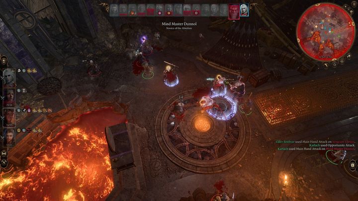 10 - Baldurs Gate 3: Ocal gnomy z kuźni Gryma - Baldurs Gate 3 - poradnik do gry