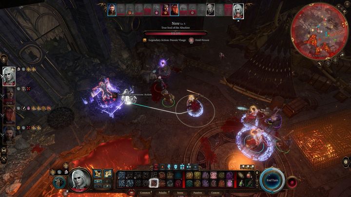 11 - Baldurs Gate 3: Ocal gnomy z kuźni Gryma - Baldurs Gate 3 - poradnik do gry