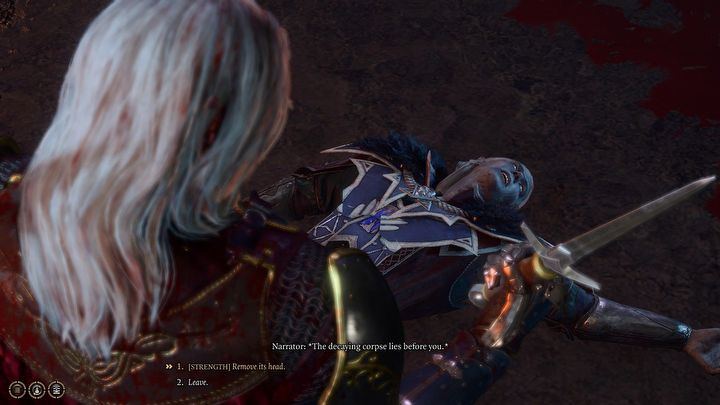 14 - Baldurs Gate 3: Ocal gnomy z kuźni Gryma - Baldurs Gate 3 - poradnik do gry