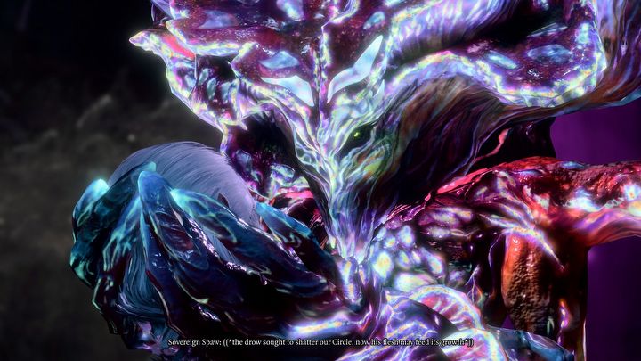 15 - Baldurs Gate 3: Ocal gnomy z kuźni Gryma - Baldurs Gate 3 - poradnik do gry