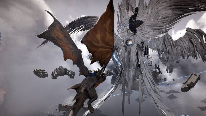 1 - Crimson Desert: Jak pokonać finałowego bossa? - Crimson Desert - poradnik do gry